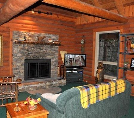 Villa #2220 Little Wing à Gatlinburg Extérieur photo